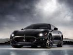 Maserati GranTurismo S 2008 года